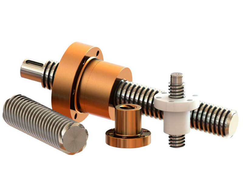 leadscrew